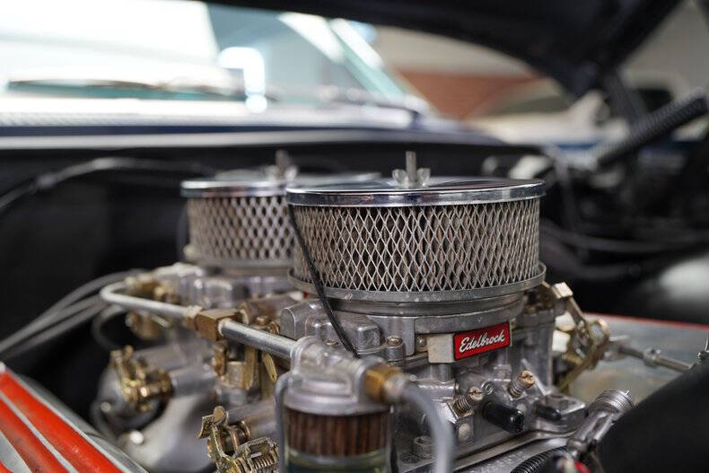 1964 Chevrolet Impala