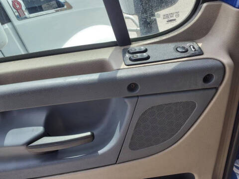 2016 Freightliner Cascadia