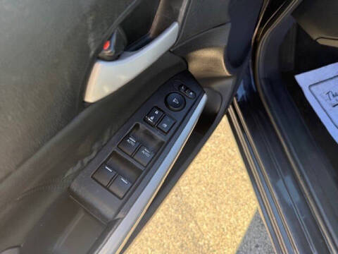 2010 Honda Accord EX-L