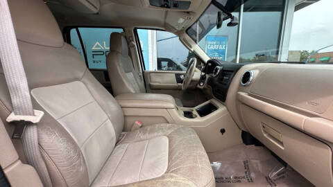 2005 Ford Expedition