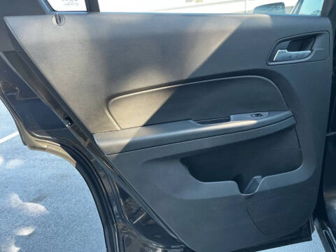 2011 GMC Terrain SLT-1