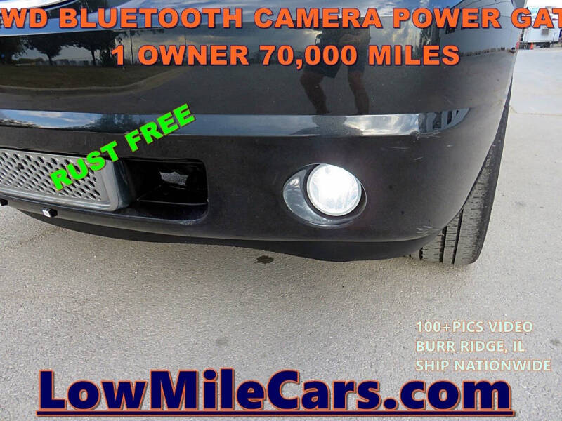 2011 GMC Yukon Denali