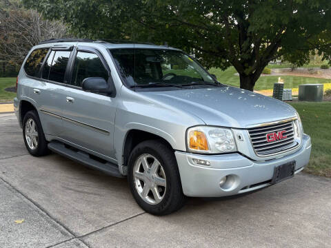 2007 GMC Envoy SLT