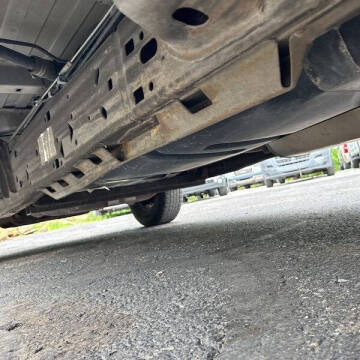 2015 Chevrolet Express 2500