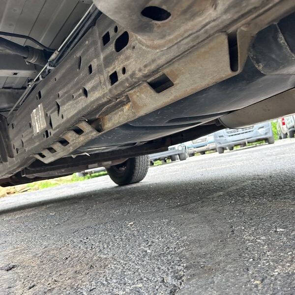 2015 Chevrolet Express 2500