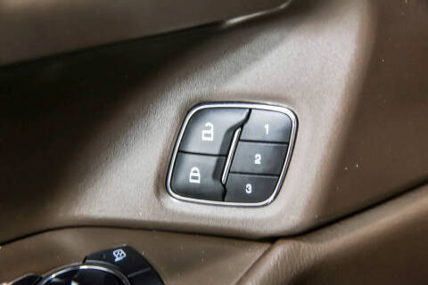 2023 Ford Expedition King Ranch