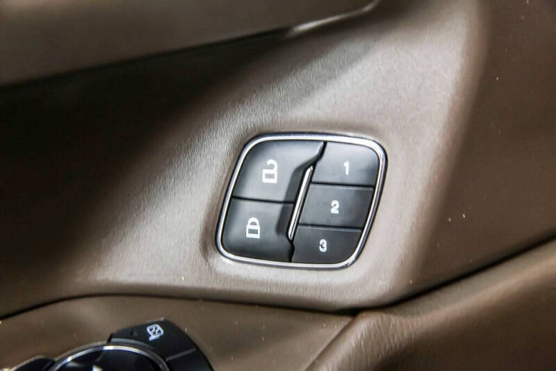 2023 Ford Expedition King Ranch