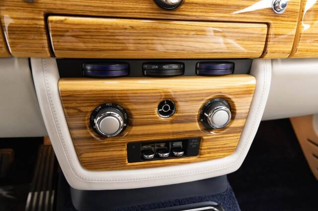 2010 Rolls-Royce Phantom Coupe