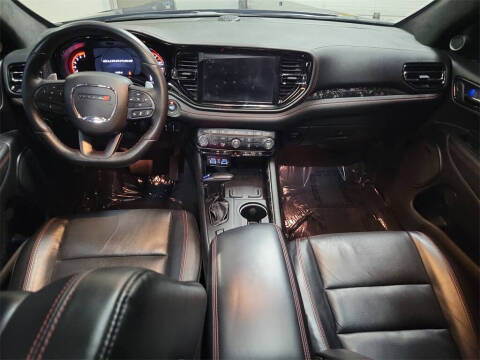 2023 Dodge Durango R/T