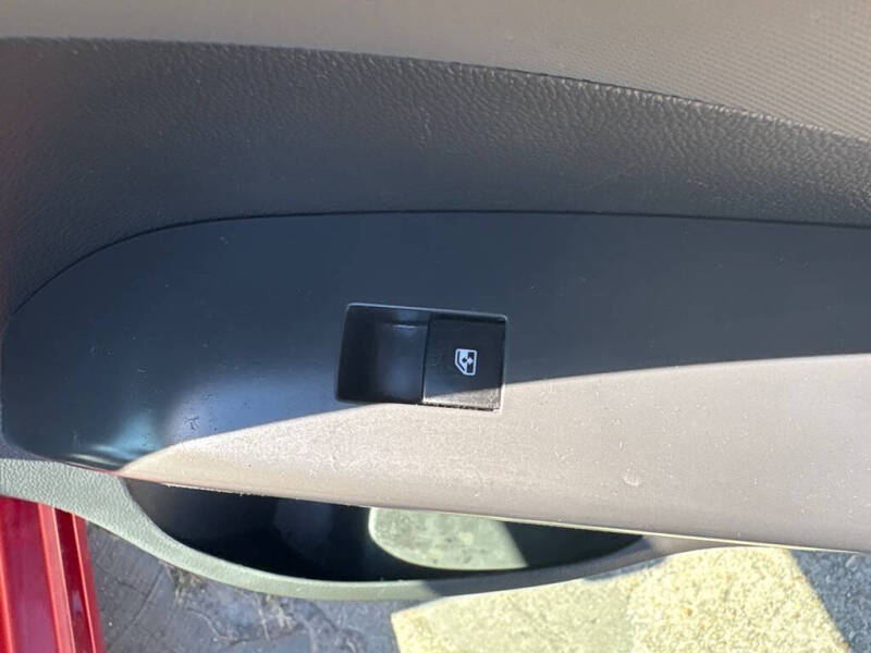 2015 Chevrolet Sonic LT Auto