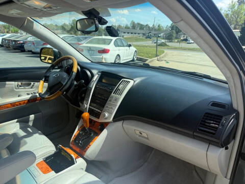 2006 Lexus RX 330