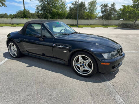 1999 BMW M