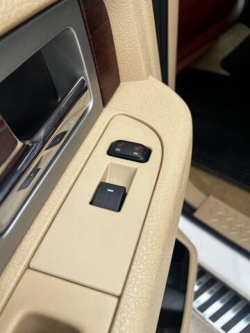 2013 Ford F-150 King Ranch