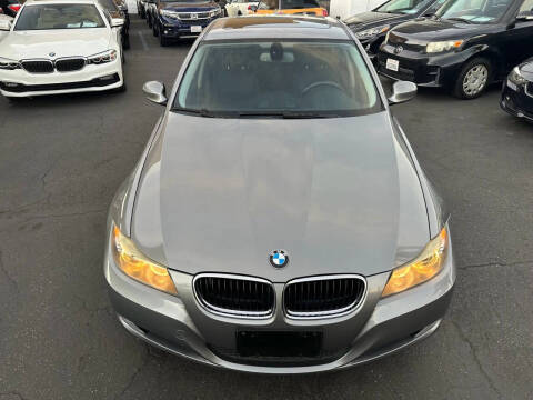 2009 BMW 3 Series 328i