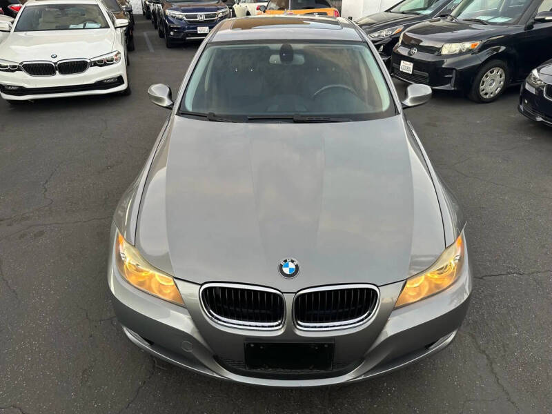 2009 BMW 3 Series 328i