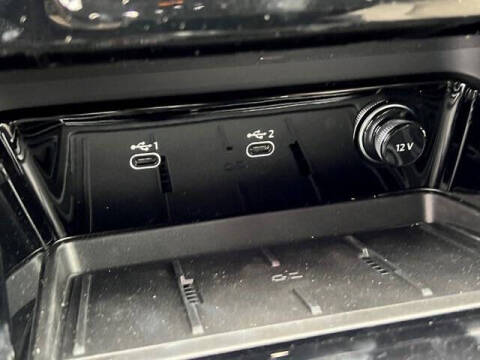 2025 Audi Q5 quattro Prestige TFSI