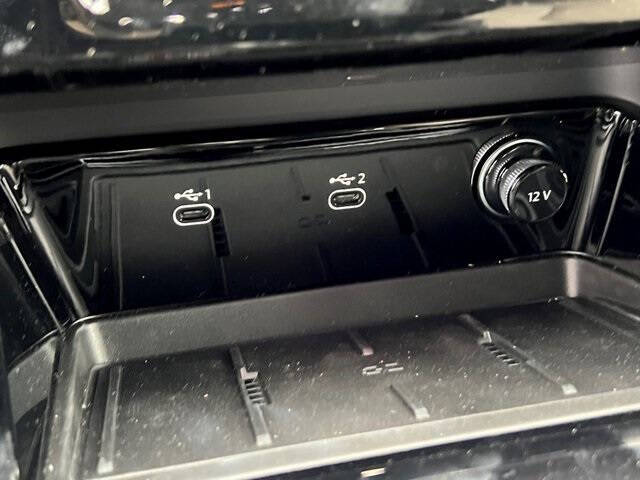 2025 Audi Q5 quattro Prestige TFSI