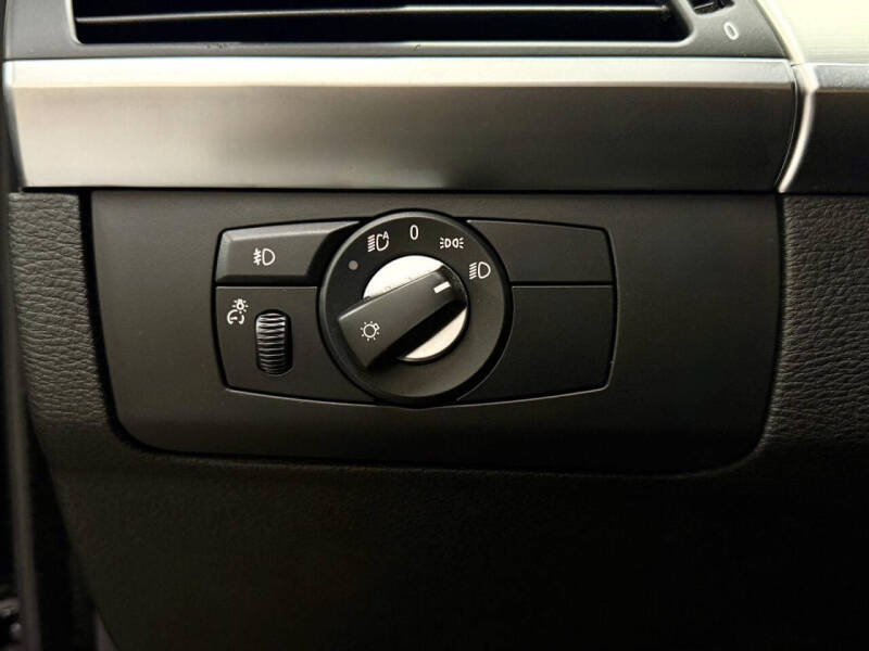 2009 BMW X5 xDrive30i