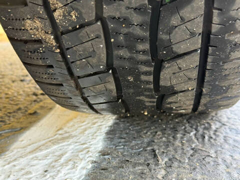 2013 Mercedes-Benz M-Class ML 350 4MATIC