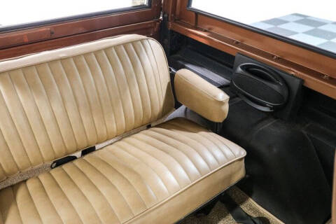 1977 Ford Bronco