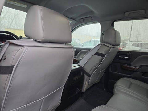 2014 GMC Sierra 1500