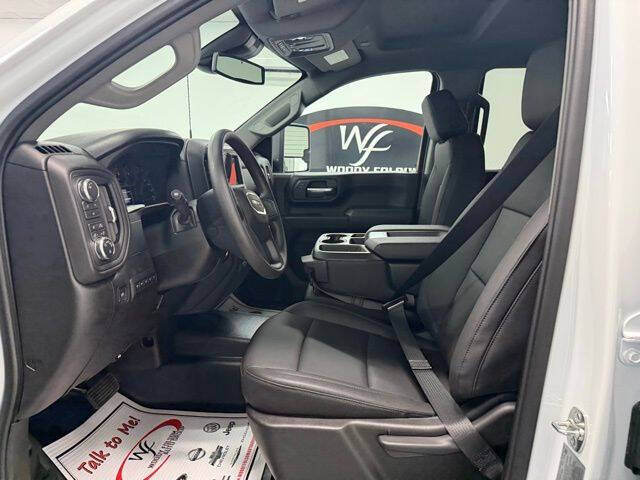 2026 GMC Sierra 3500HD