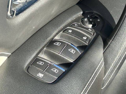 2019 Infiniti QX80 Limited