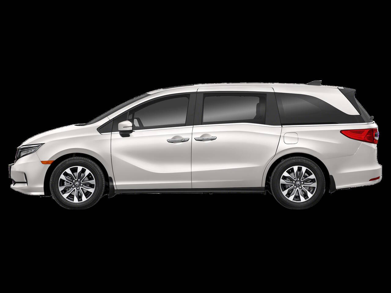2024 Honda Odyssey 44