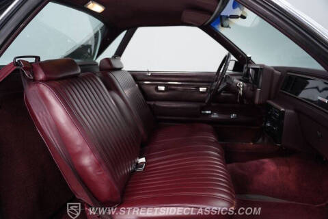1986 GMC Caballero