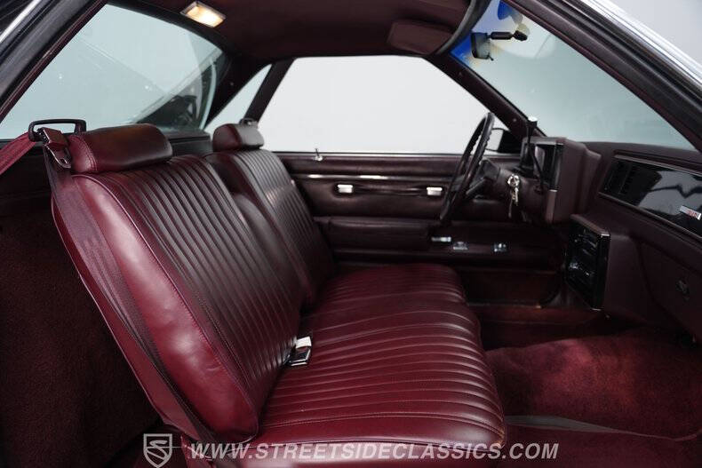 1986 GMC Caballero