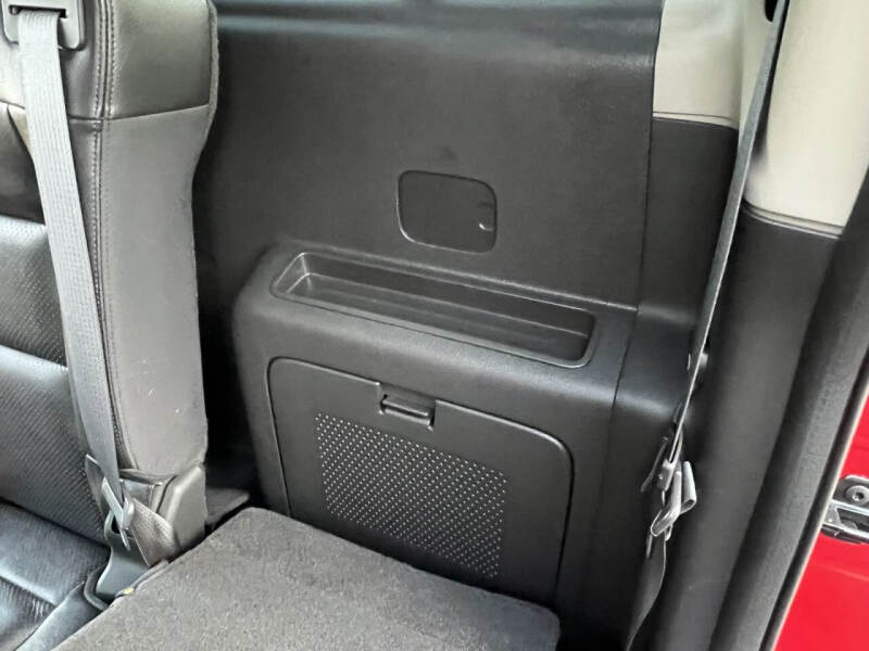 2008 Ford Explorer Sport Trac Limited