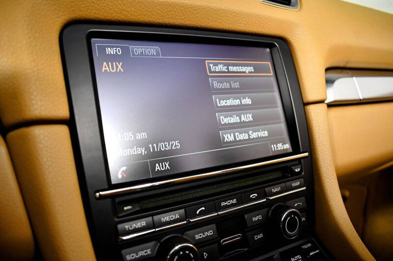 2014 Porsche Boxster