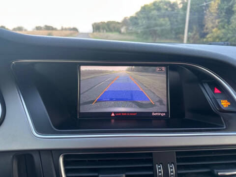 2014 Audi S4 3.0T quattro Premium Plus