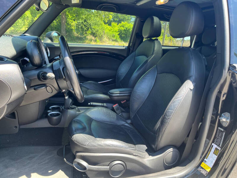 2012 MINI Cooper Hardtop S