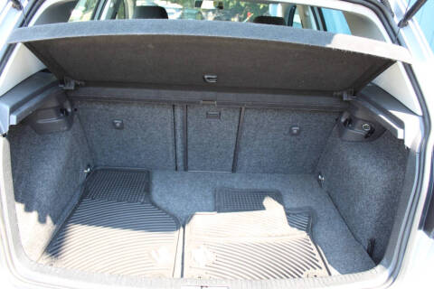 2008 Volkswagen Rabbit S
