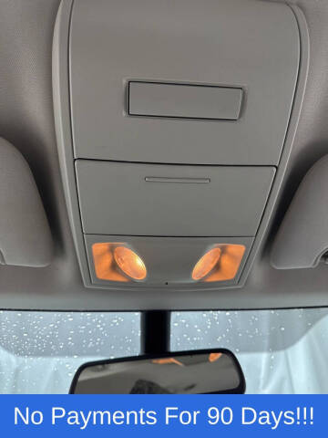 2020 Dodge Grand Caravan SE