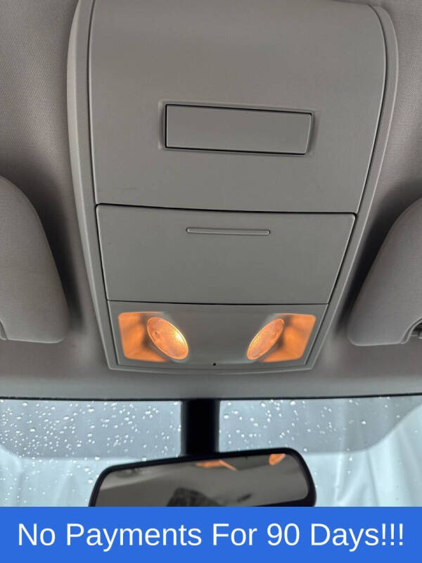 2020 Dodge Grand Caravan SE