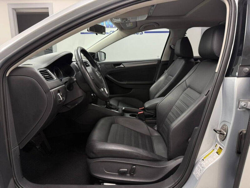 2013 Volkswagen Jetta