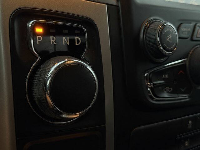 2016 RAM 1500 Lone Star