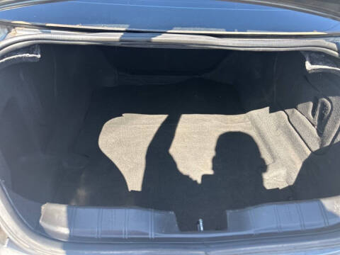 2021 Chevrolet Camaro LT