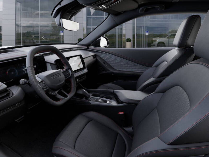 2026 Dodge Charger