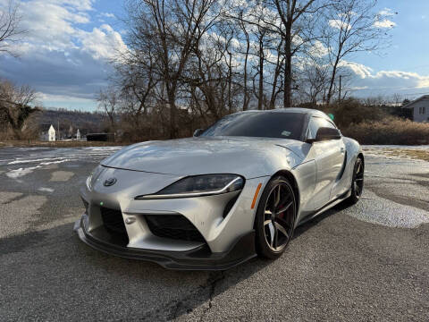 2020 Toyota GR Supra for sale at GSN AUTOS in Bethlehem PA