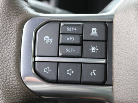 2024 Ford Expedition MAX King Ranch