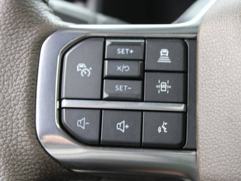 2024 Ford Expedition MAX King Ranch