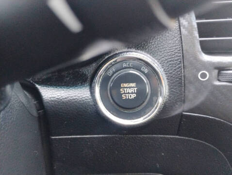 2014 Kia Forte EX