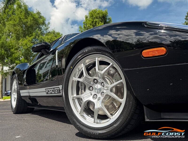 2006 Ford GT