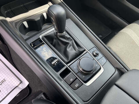 2025 Mazda CX-50 2.5 S Premium