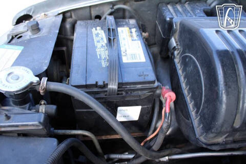 1999 Chevrolet Tahoe