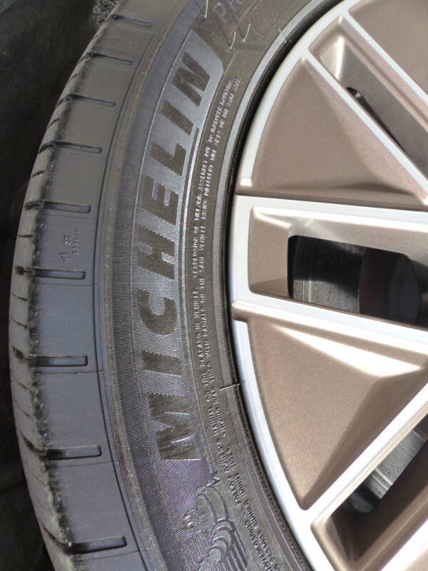 2024 Ford Mustang Mach-E Premium