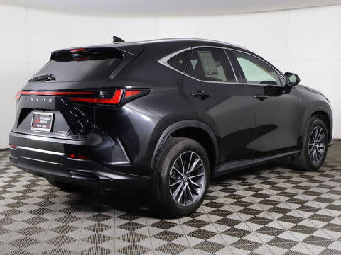 2024 Lexus NX 350 Premium